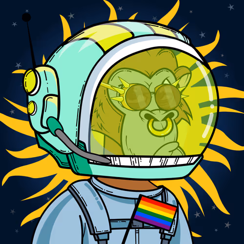 Apesofspace Official