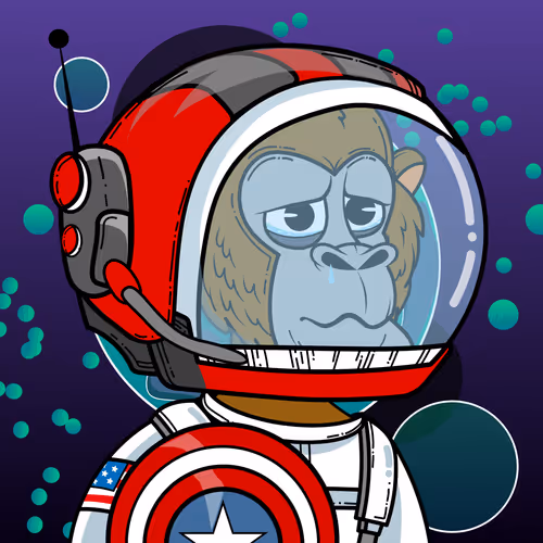 Apesofspace Official