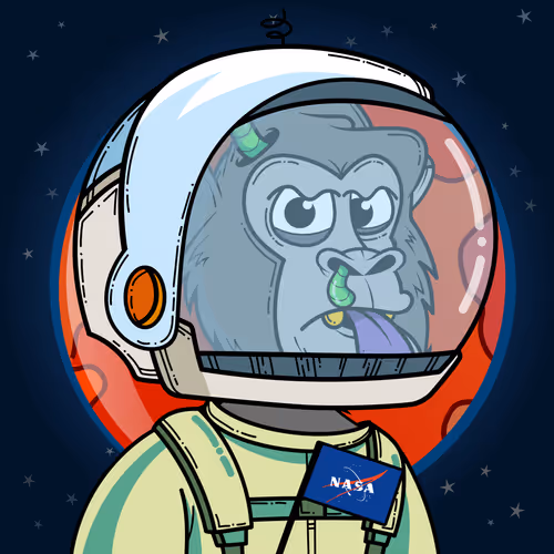 Apesofspace Official