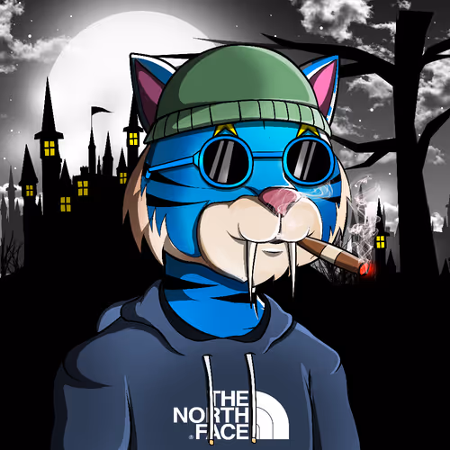 Tipsytigerclubofficial