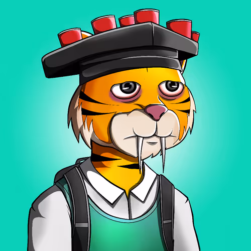 Tipsytigerclubofficial