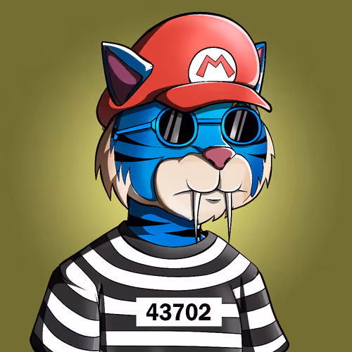 Tipsytigerclubofficial