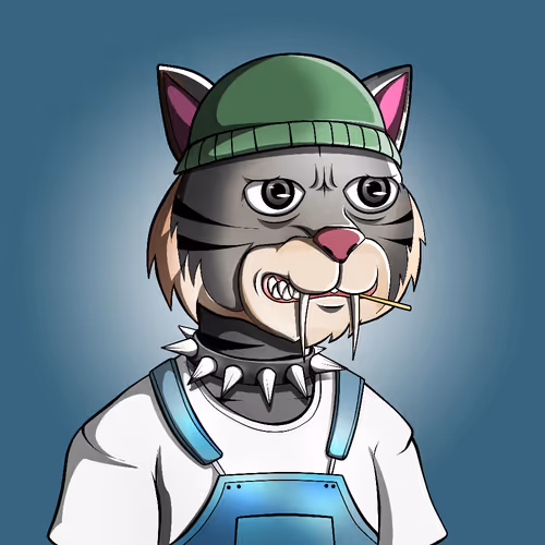 Tipsytigerclubofficial