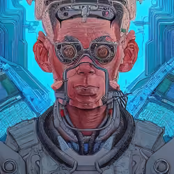 TechnoPunkz #27