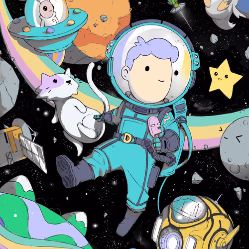 Unidentified contract - XnstyJYE9Z