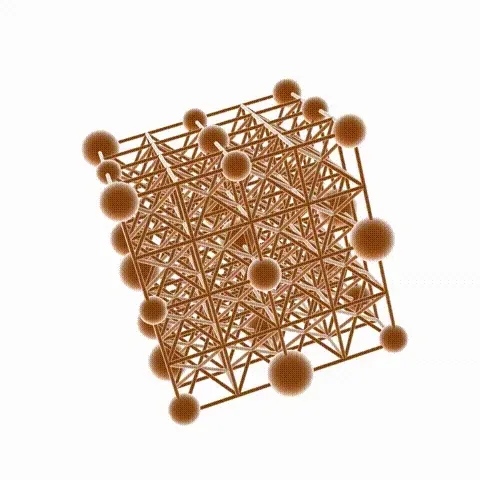 Thecubesofinfinity