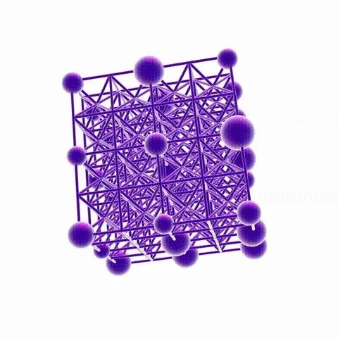 Cube Of Infinity #132