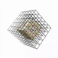Cube Of Infinity #229