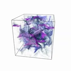 Cube Of Infinity #59