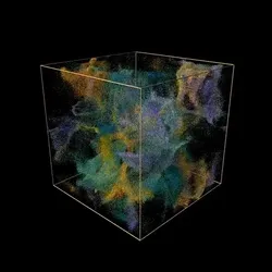 Cube Of Infinity #67