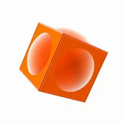 Cube Of Infinity #3