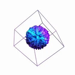 Cube Of Infinity #221