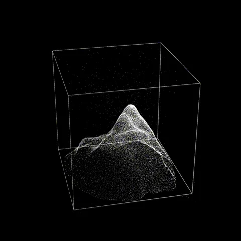 Cube Of Infinity #40