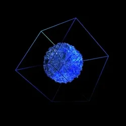 Cube Of Infinity #215