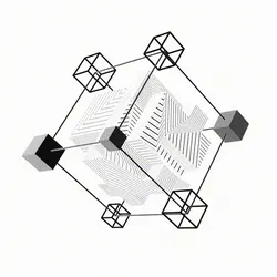 Cube Of Infinity #216