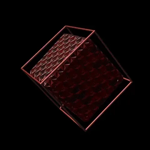 Cube Of Infinity #222