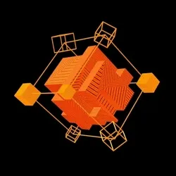 Cube Of Infinity #68