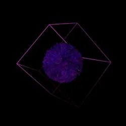 Cube Of Infinity #228