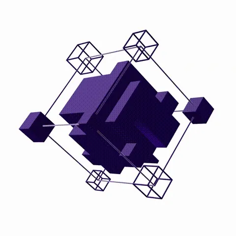 Thecubesofinfinity