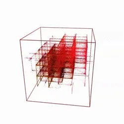 Cube Of Infinity #6
