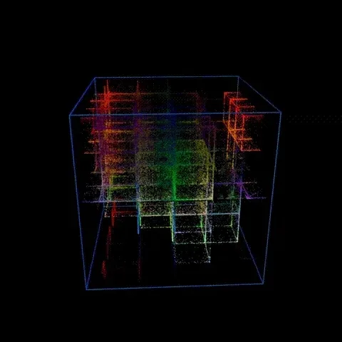 Cube Of Infinity #192