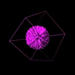 Cube Of Infinity #115