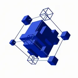 Cube Of Infinity #241