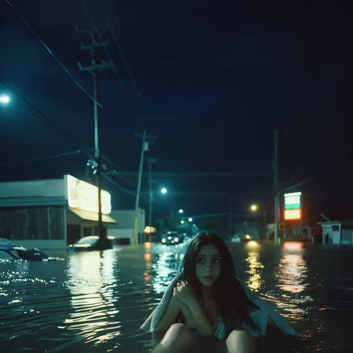 Still Dreaming 1