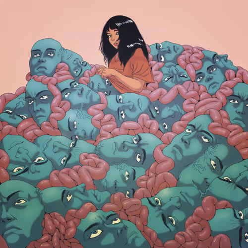 iliminskiy has a heart