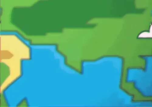 Pixel World Official