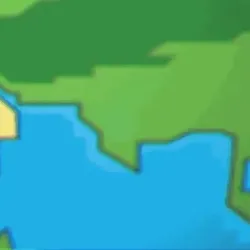 Pixel World #15