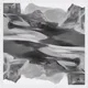 Glitch Expressionism Black & White Intermezzo