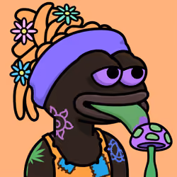 PepeDippies #441