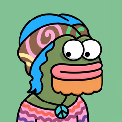 PepeDippies #453
