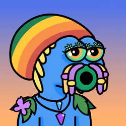 PepeDippies #235