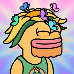 PepeDippies #387