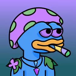PepeDippies #385