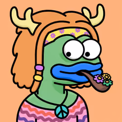 PepeDippies #115