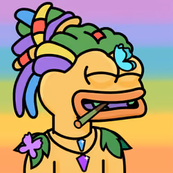 PepeDippies #386
