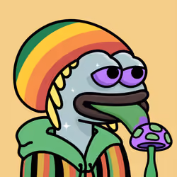 PepeDippies #481