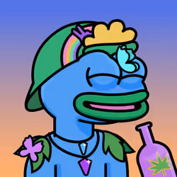 PepeDippies #210