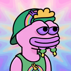 PepeDippies #15