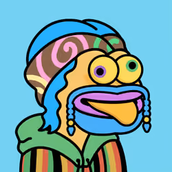 PepeDippies #17