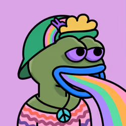 PepeDippies #277