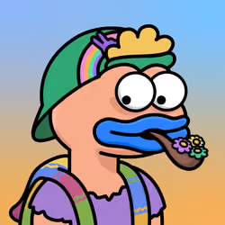 PepeDippies #20