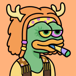 PepeDippies #117