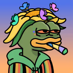 PepeDippies #252