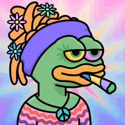 PepeDippies #116