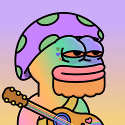 PepeDippies #174