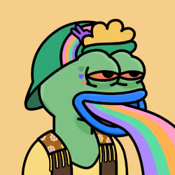PepeDippies #16